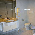 Rooms with bathroom
